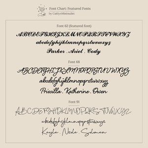 Personalized Name Jewelry Spaced Letter Necklace Minimalist